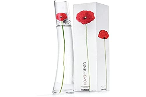 KENZO Flower byKenzo Donna - Eau de Parfum 100 ml, 0.9 pounds, 1