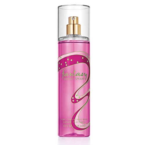 Britney Spears, Agua de perfume para mujeres - 1 unidad, 236 ml