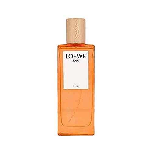 Loewe Solo Ella Eau de Parfum, Vaporizador de 50 ml