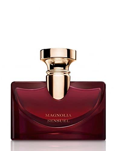 Bvlgari Splendida Magnolia Sensuel Eau de Perfuma - 50 ml