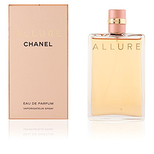 CHANEL Perfume Mujer Allure 35 ml