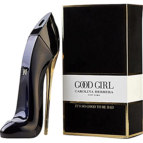 Carolina Herrera - Perfume para mujer, Good Girl, EDP