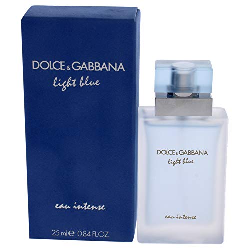 Dolce & Gabbana Light Blue Intense Perfume - 25 ml