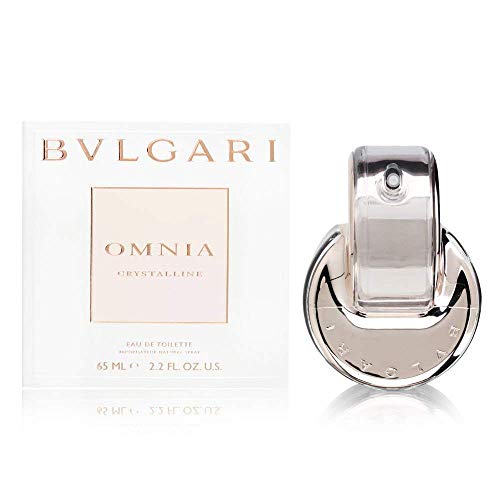 Bulgari Omnia Crystalline, 65 ml