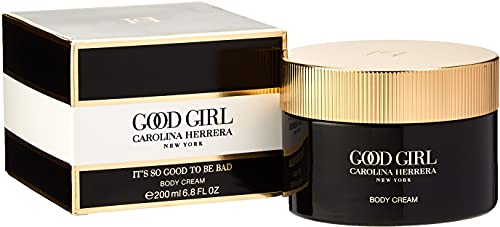 Carolina Herrera Good Girl Crema de Cuerpo - 200 ml