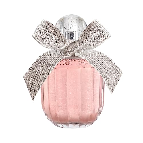 Women'secret Rose Seduction Perfumes de Mujer Eau de Parfum 100ml Fragancia Floral, Afrutada y Gourmand Regalo para Mujer